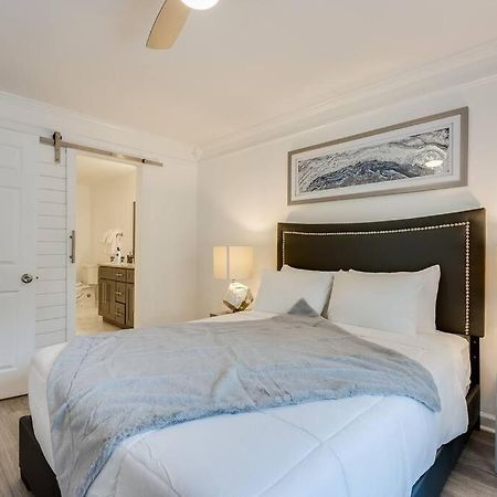 Luxury Atlanta Home - Self Check-In Pet Friendly Free Parking Екстериор снимка